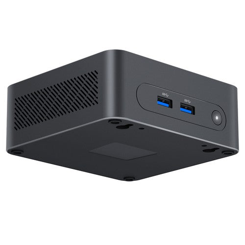 Mini PC Ninkear N10, Intel N100 4 cœurs, 3,4 GHz max., 16 Go de RAM, SSD 512 Go Mini PC Ninkear N10, Intel N100 4 cœurs, 3,4 GHz max., 16 Go de RAM, SSD 512 Go